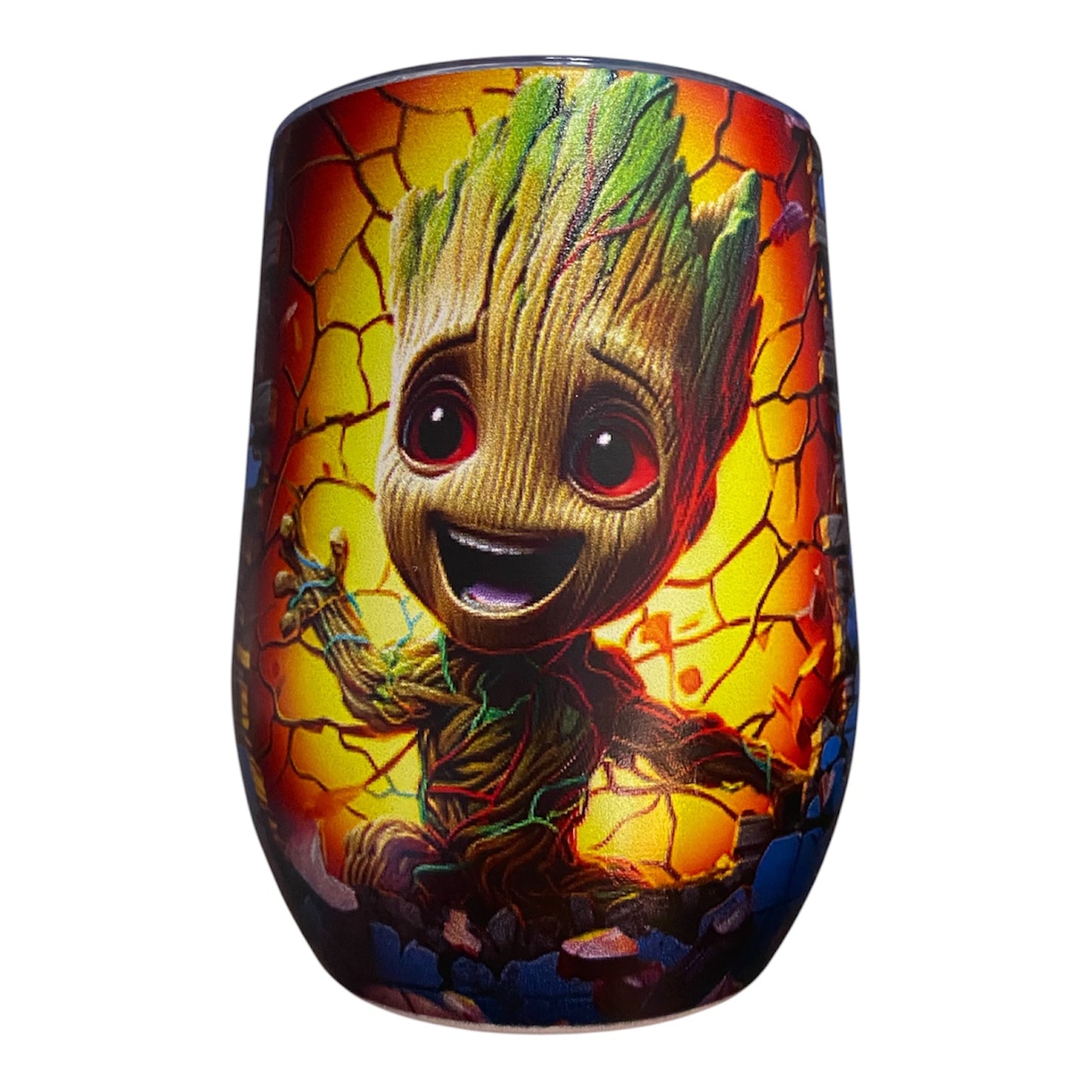 Thermobecher klein Groot