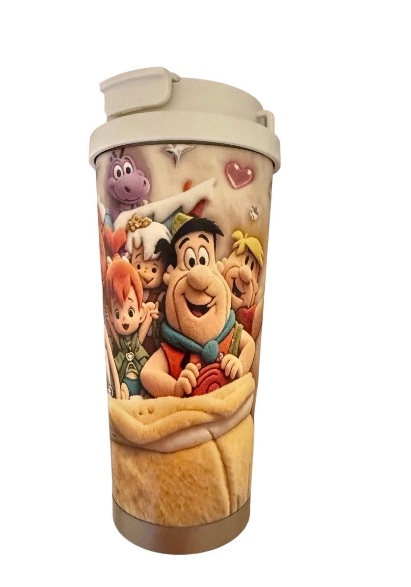 Thermobecher Coffee Feuerstein