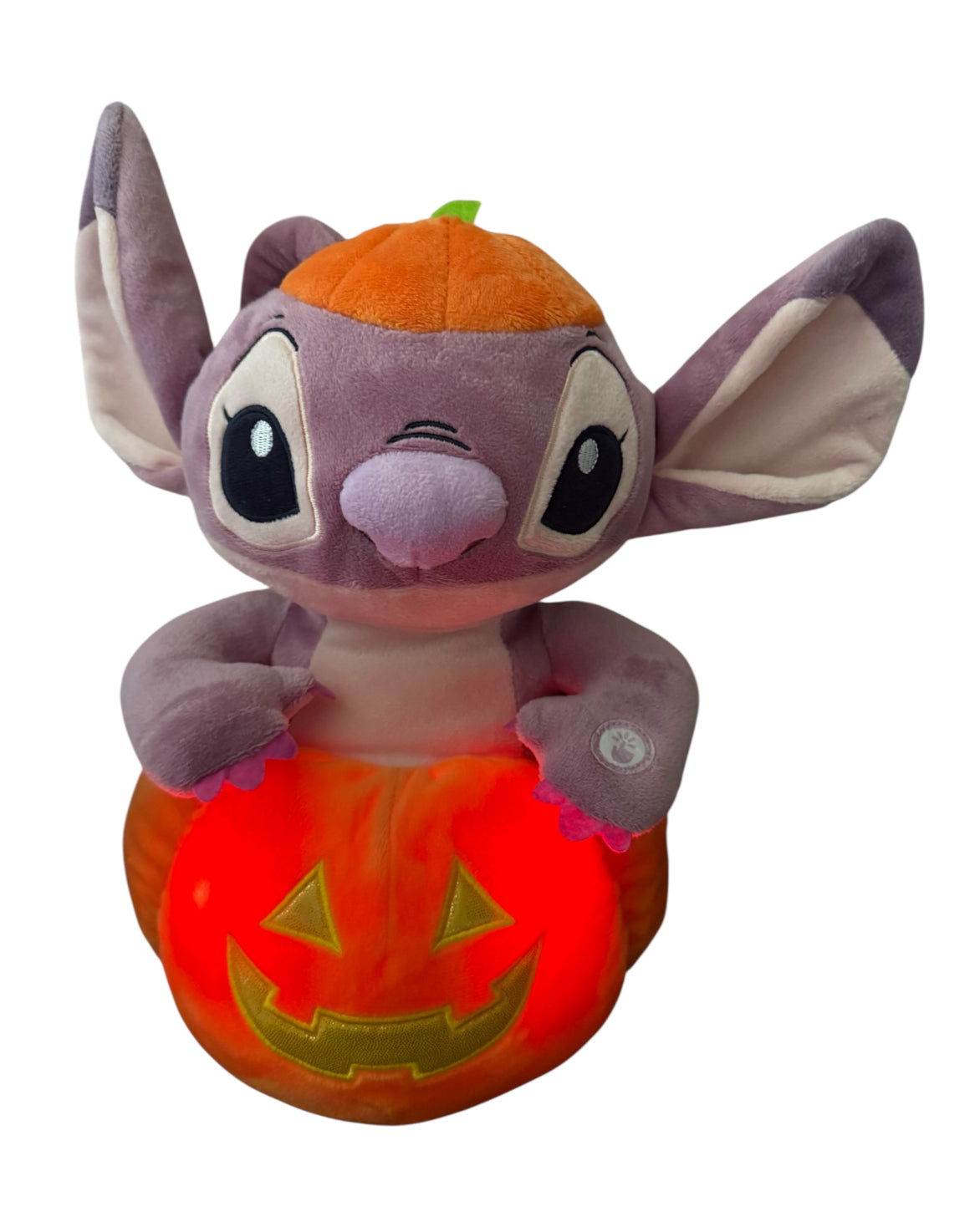 Halloween Plüsch Angel