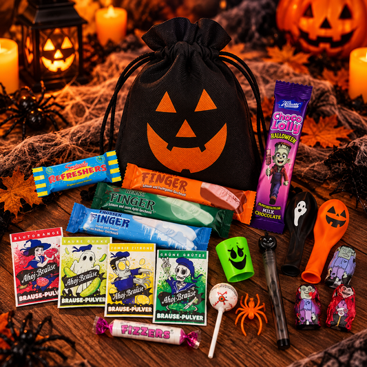 Halloween Bag Big