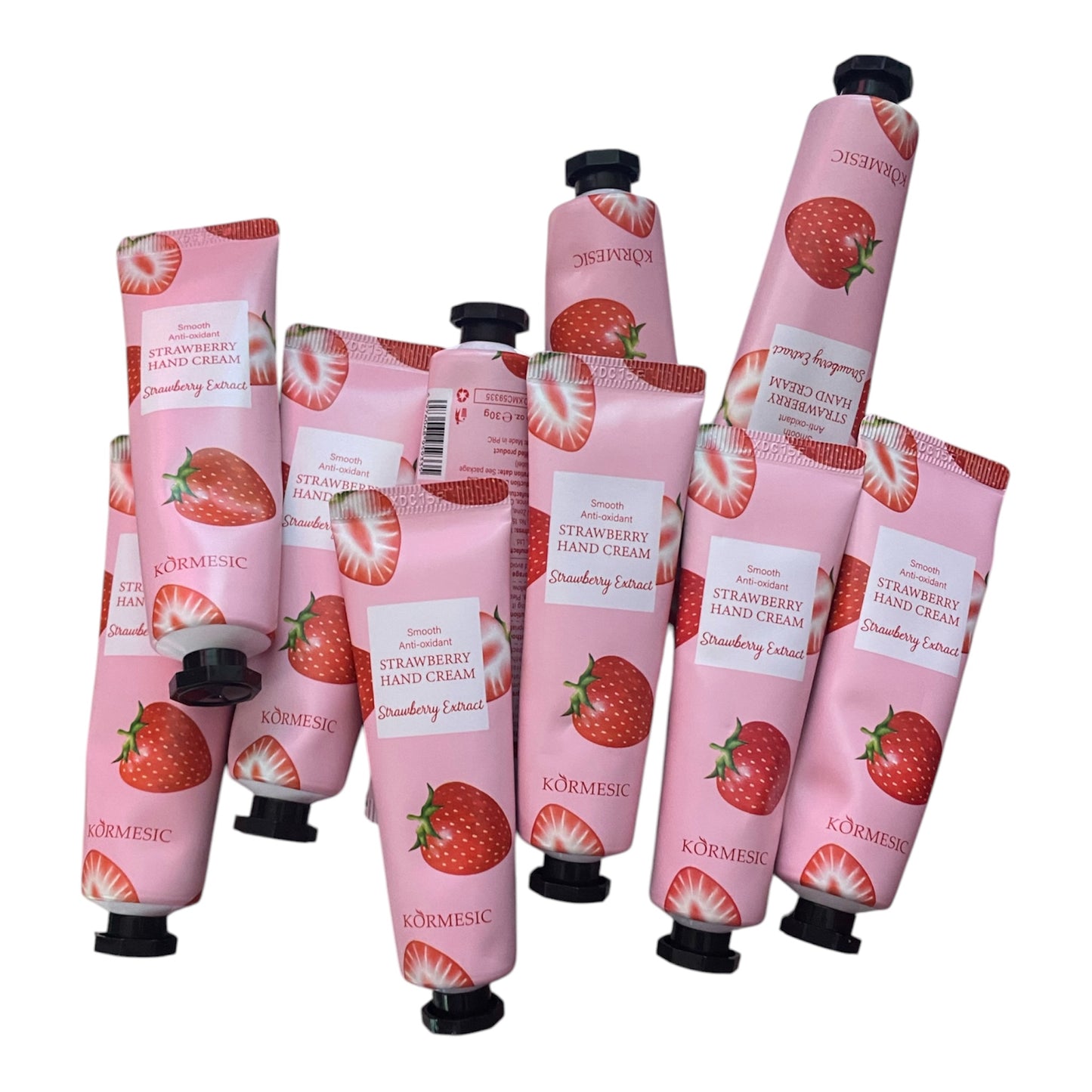 Erdbeer Handcreme 30g