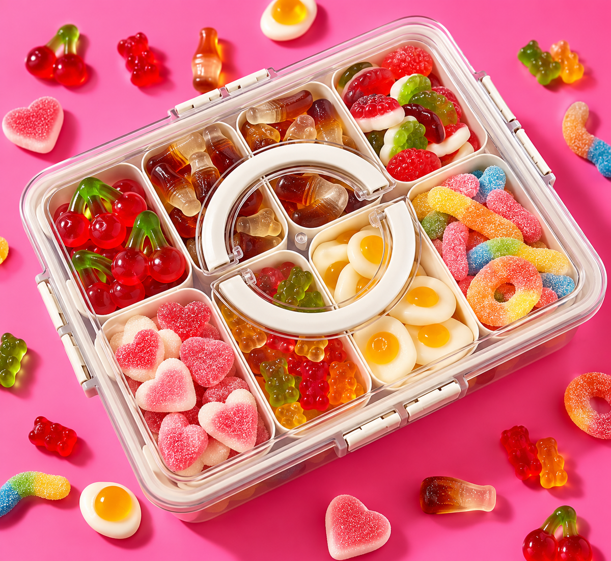Partybox XL