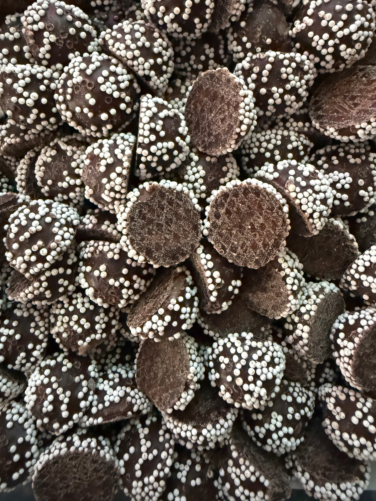Rum Tröpfchen