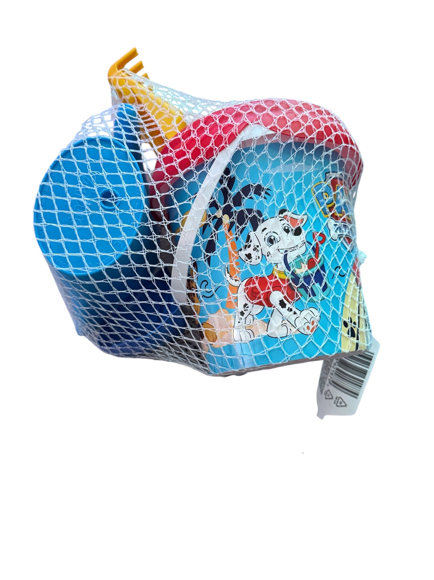 Sandspielzeug Paw Patrol