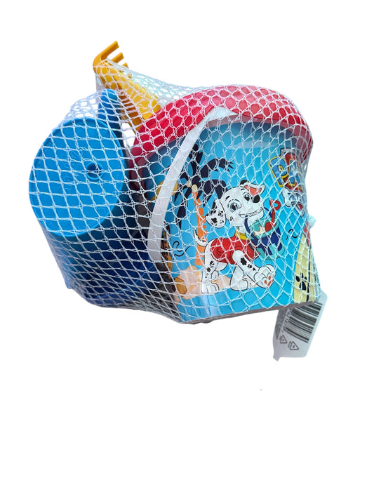 Sandspielzeug Paw Patrol