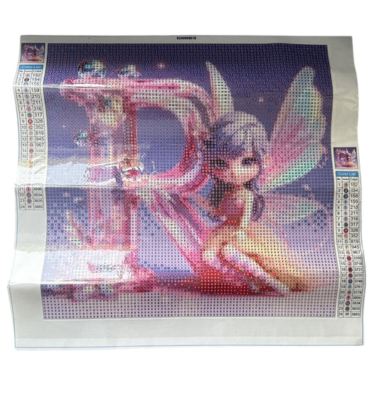 Diamond painting Nr.52