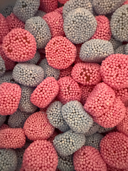 Jelly Buttons