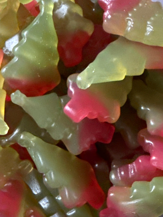 Haribo Riesen - Tannen 🌲