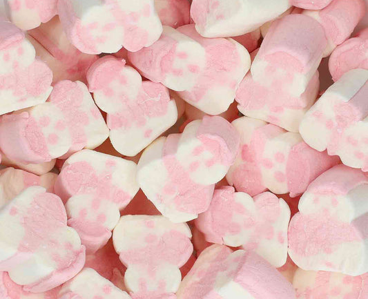 Mellow Schneemänner