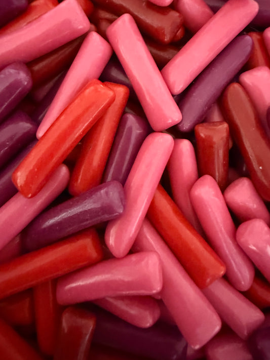 Hitschies Berry Mix