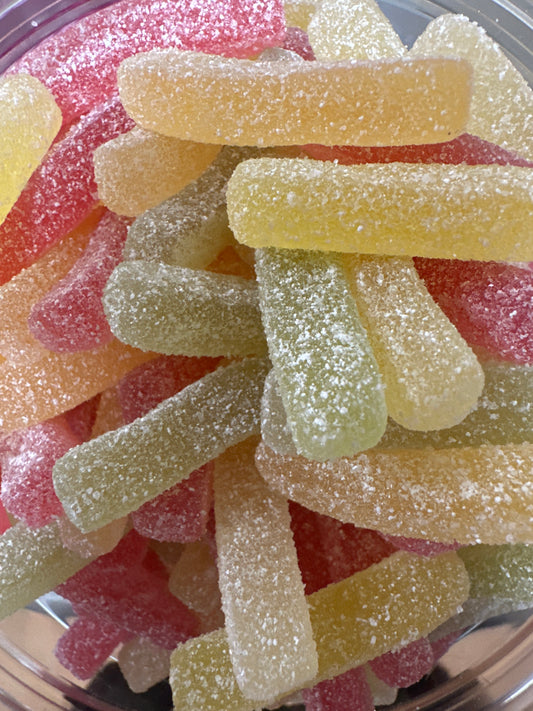 Trolli saure Stäbchen