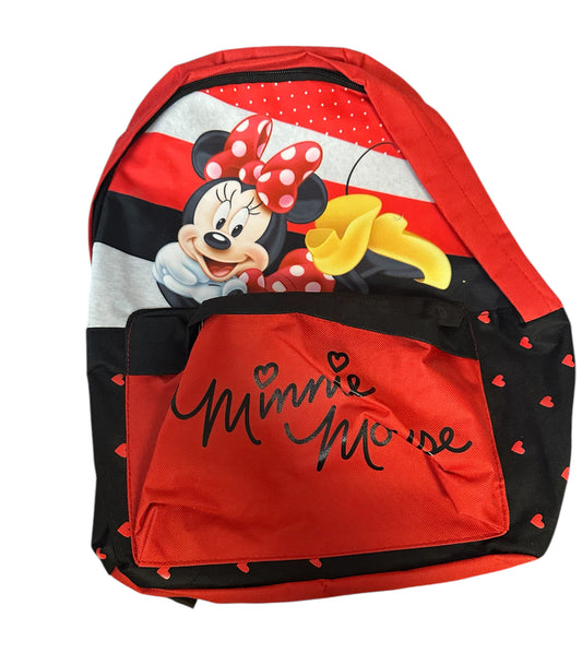 Rucksack groß Minnie