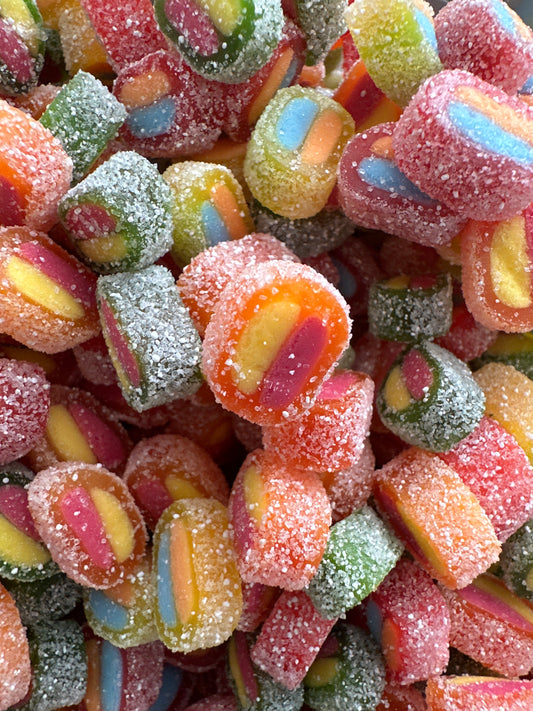 Haribo Pico-Balla sauer