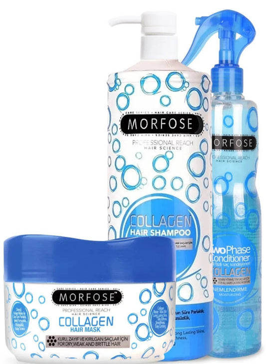 Pflegeset Morfose Collagen