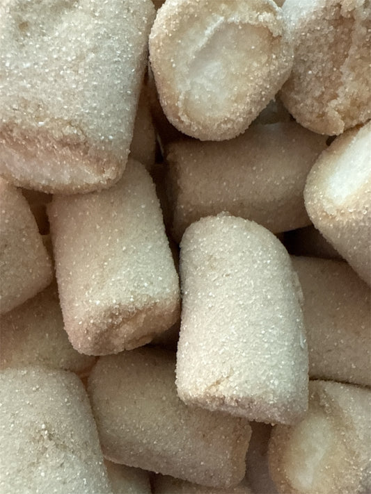 Mellow Cola sauer 100g
