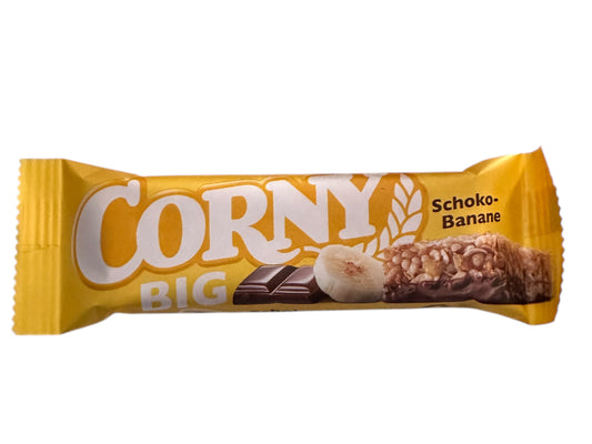 Corny BIG Schoko-Banane 50g