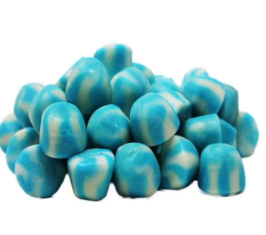 Jelly Tops Himbeer