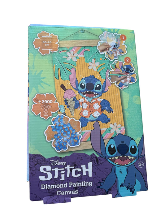 Diamond Painting Stitch