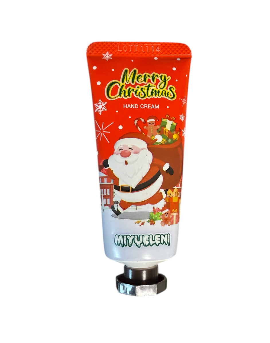 Weihnachts Handcreme 20g