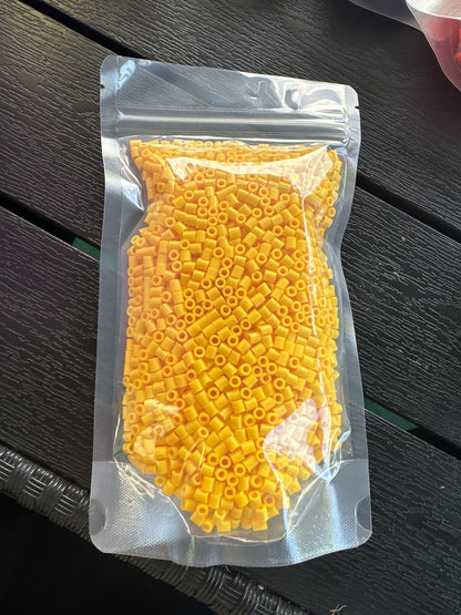 Bügelperlen große Tüte