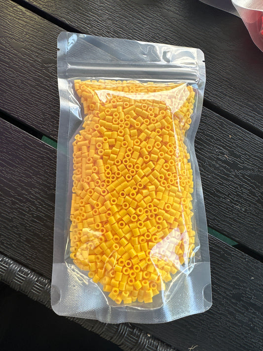 Bügelperlen große Tüte