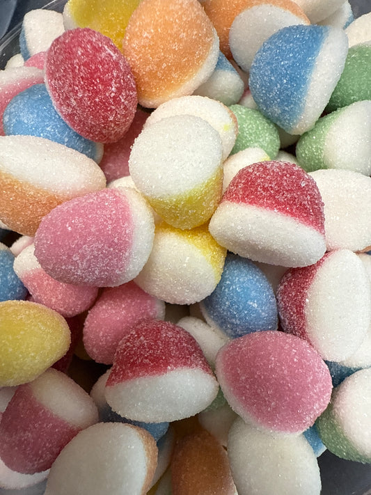 Trolli Kiss Minis