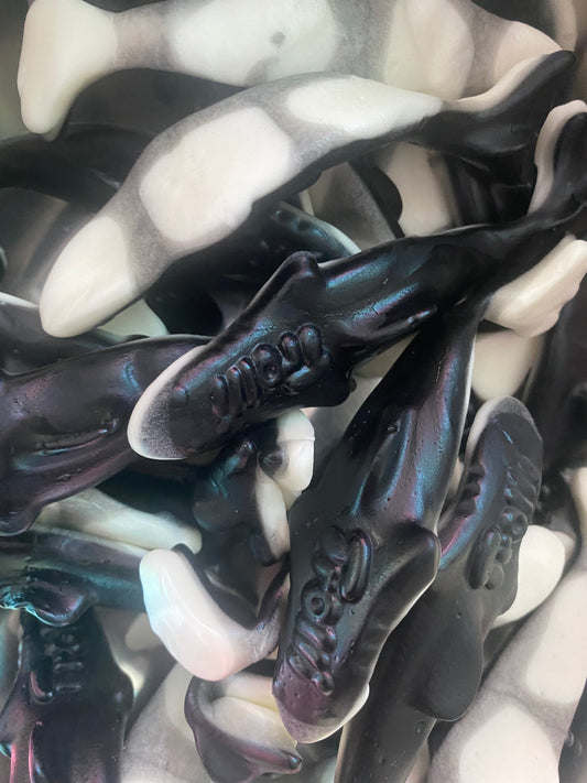 Trolli Orcas