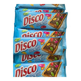 Disco Biscuit Keksriegel 2x a 27g