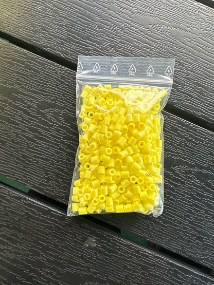 Kleine Tüte Bügelperlen