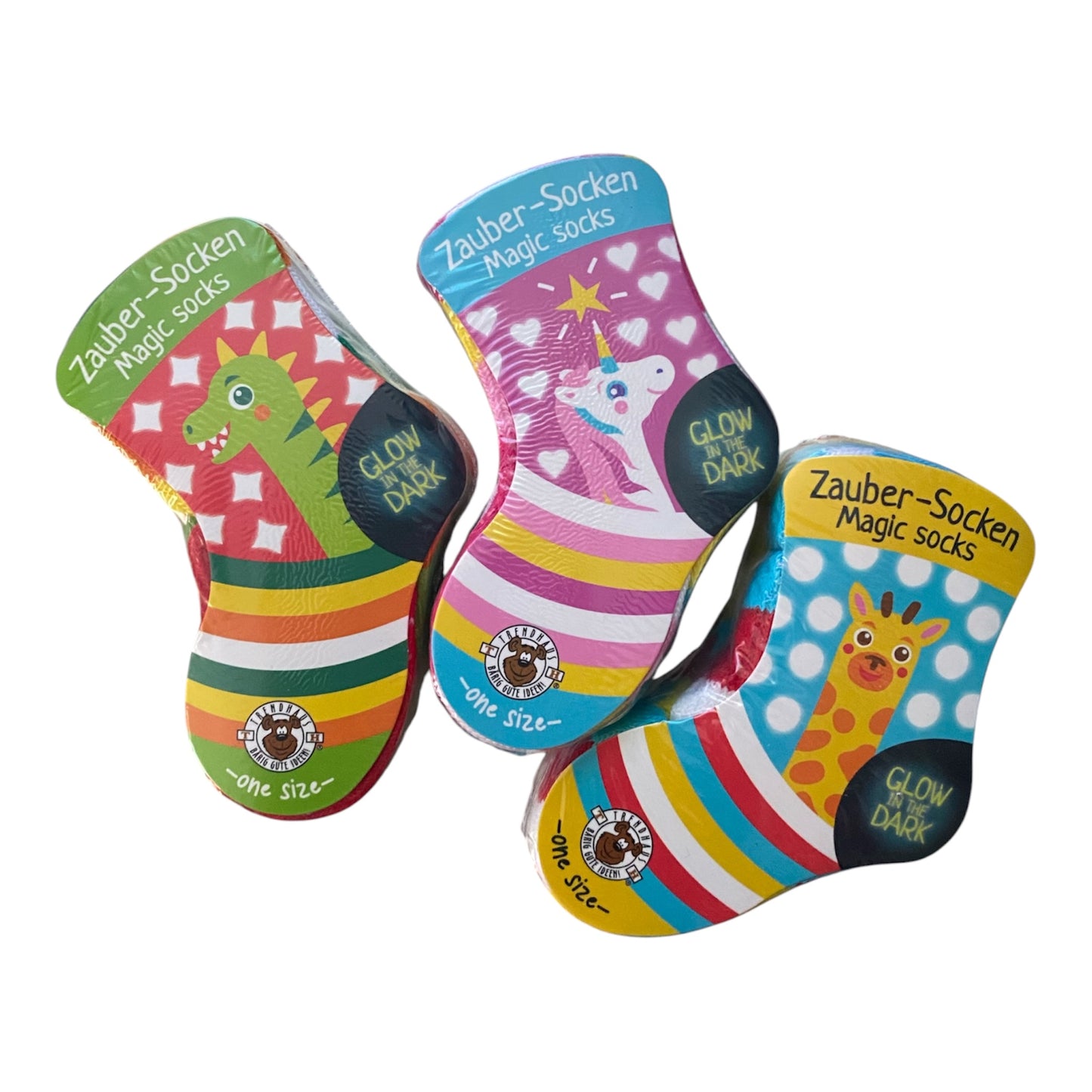 Zaubersocken