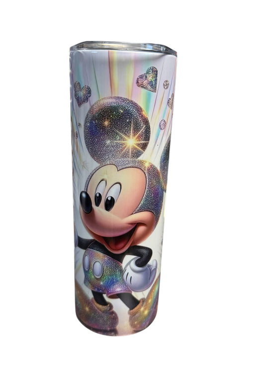 Thermobecher groß Mickey