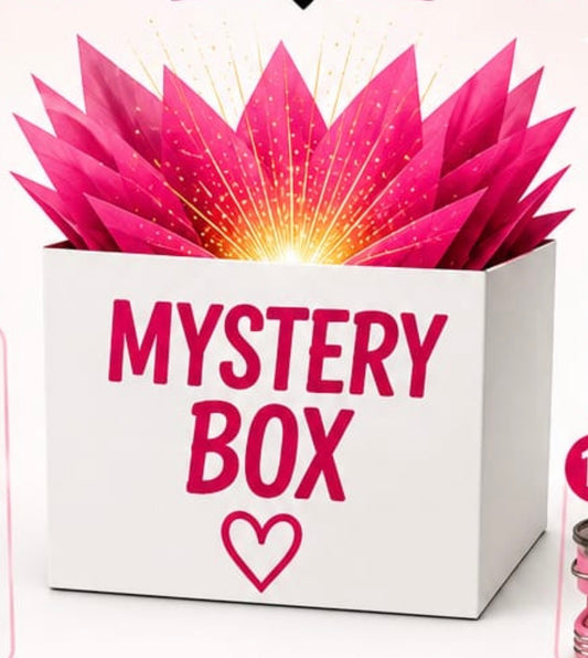 Mysterybox secret 🍭