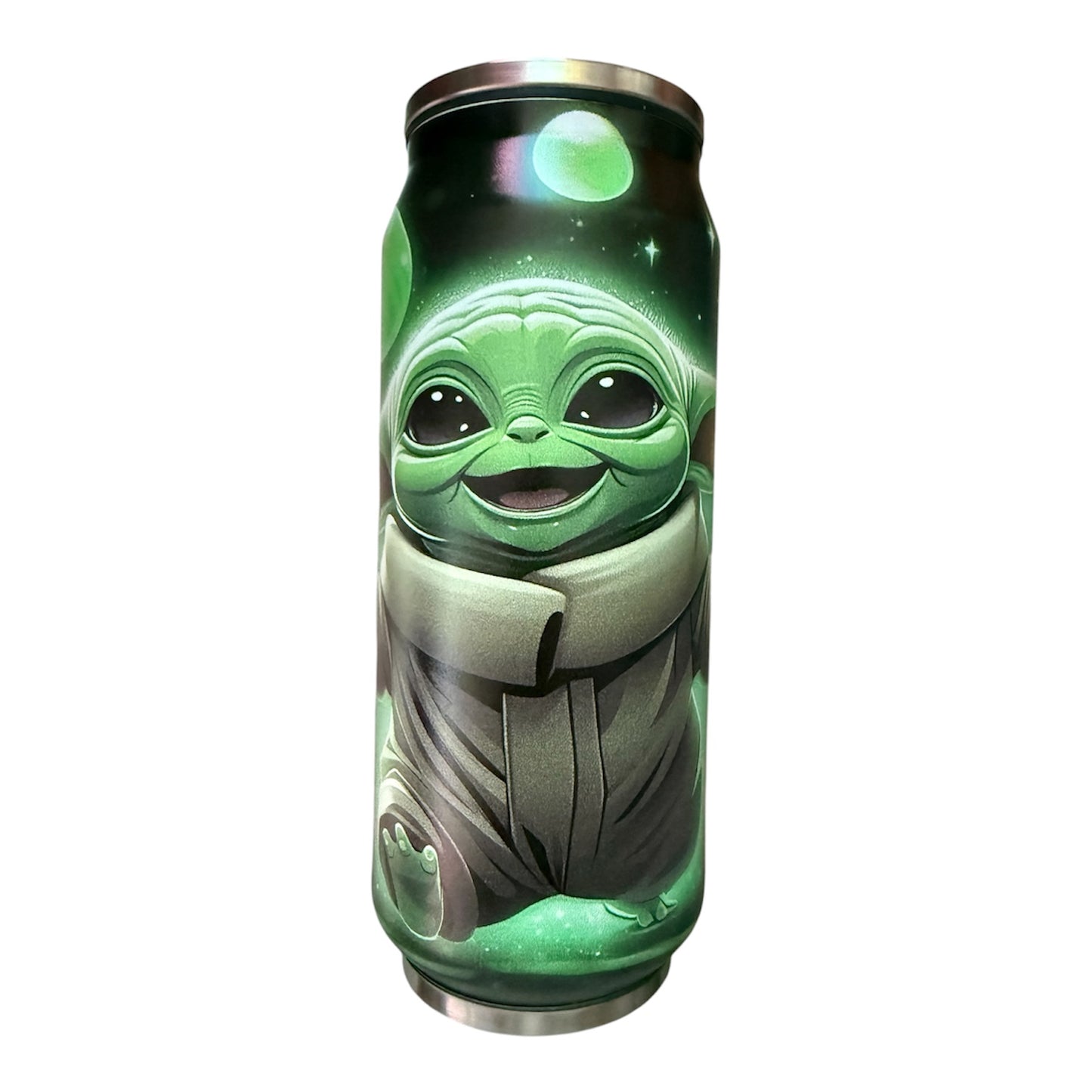 Thermobecher Yoda