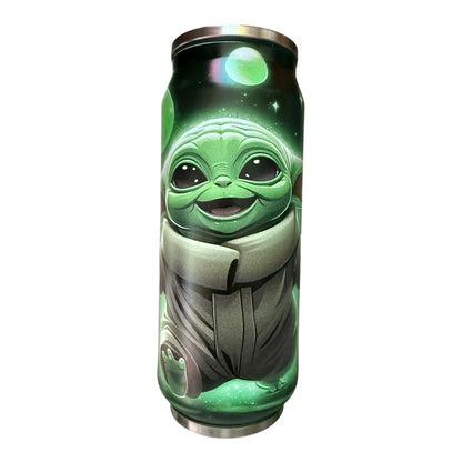 Thermobecher Yoda
