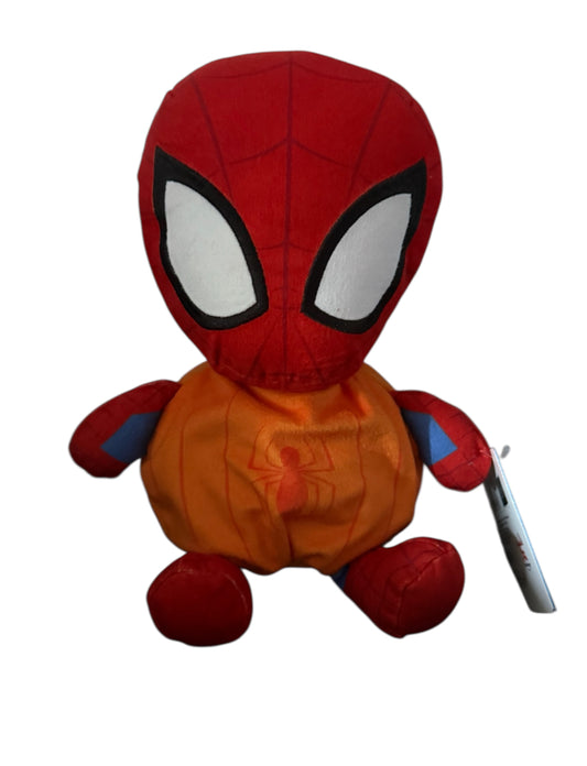 Halloween Plüsch Spider Man