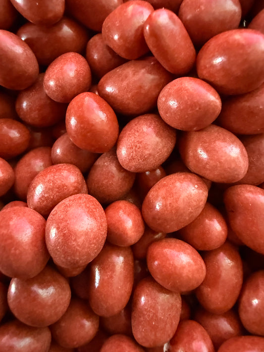 Karamell Erdnüsse 100g