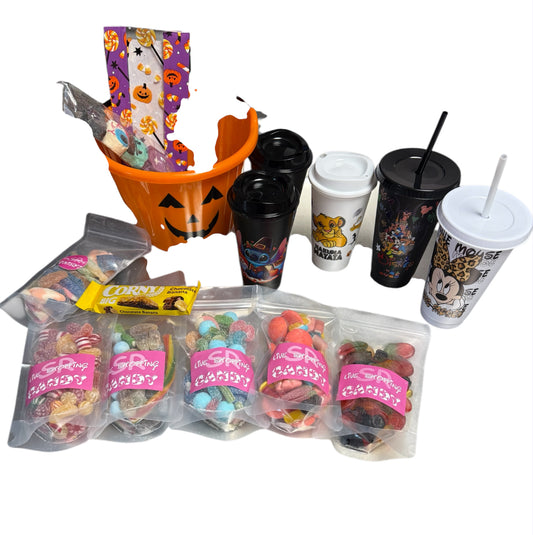 Los für Gewinnspiel