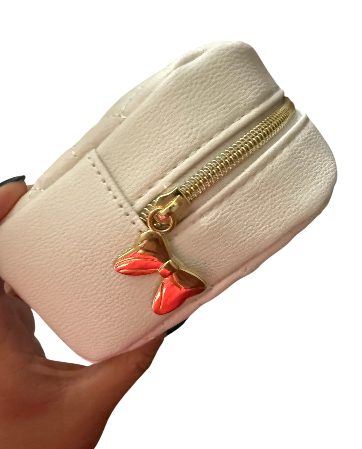 Waschtasche Minnie Maus