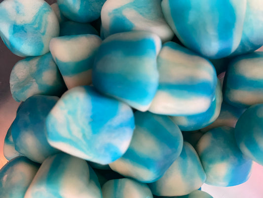 jelly Tops Himbeere