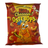 Kim´s Mini Chips Tüte Ostepops Chese 25g
