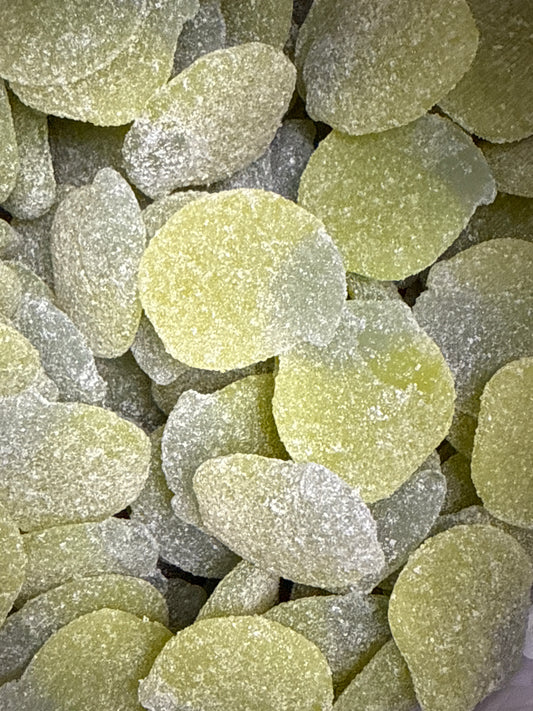 Gezuckerter Apfel 🍏