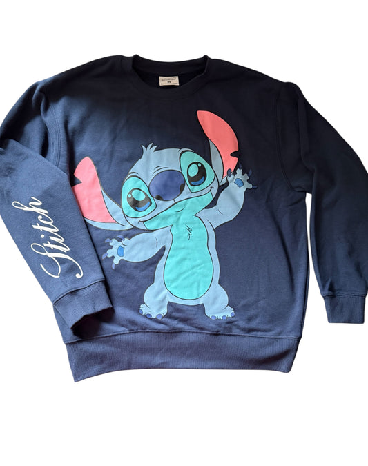 Pullover Stitch Damen