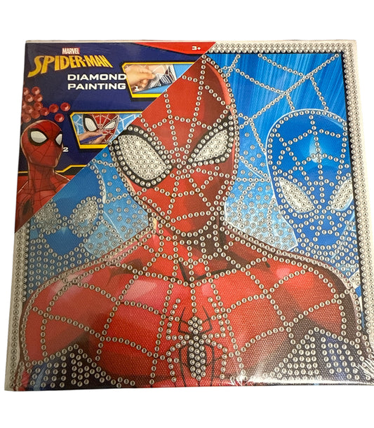 Leinwand Diamond painting