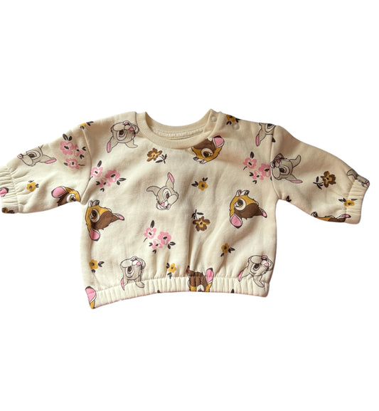 Pullover Bambi