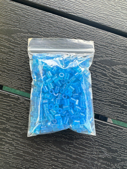 Kleine Tüte Bügelperlen