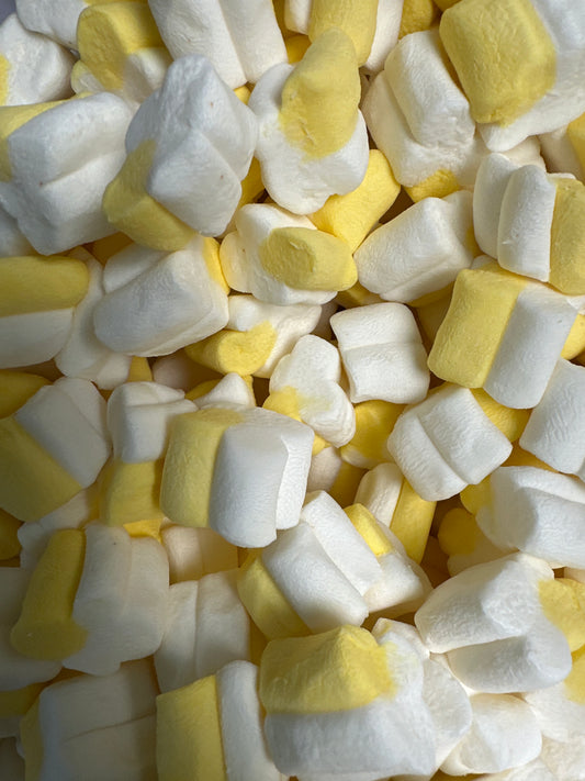 Mellow Popcorn