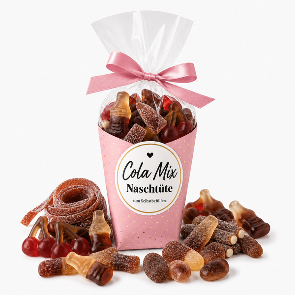 Cola Mix
