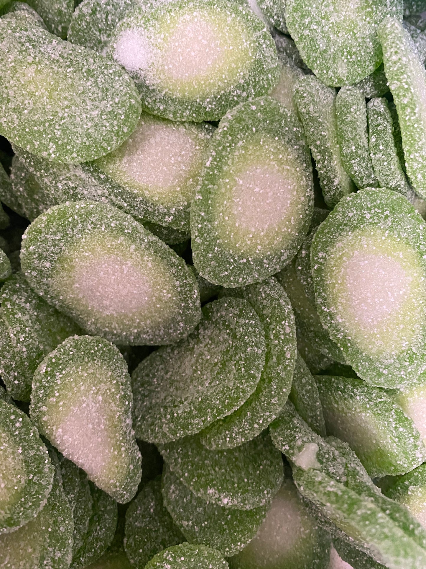 saure Kiwi