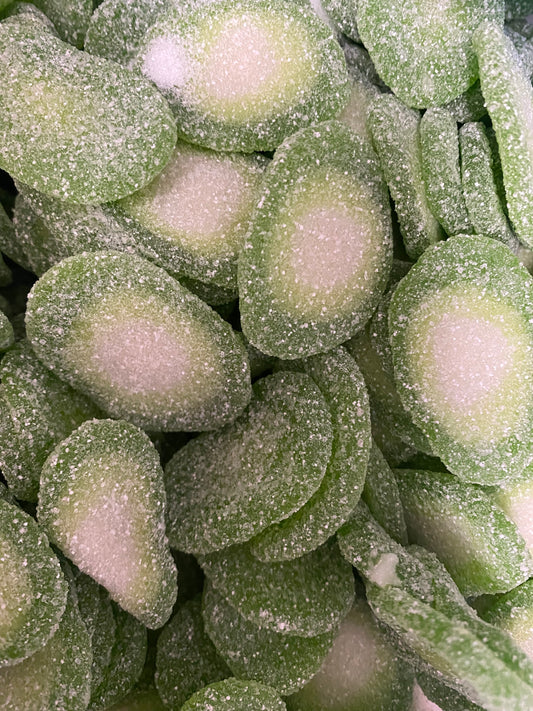 saure Kiwi