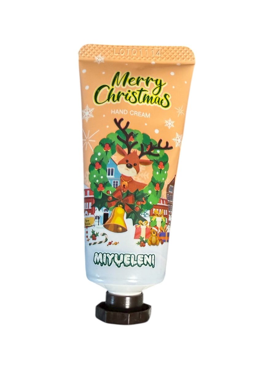 Weihnachts Handcreme 20g